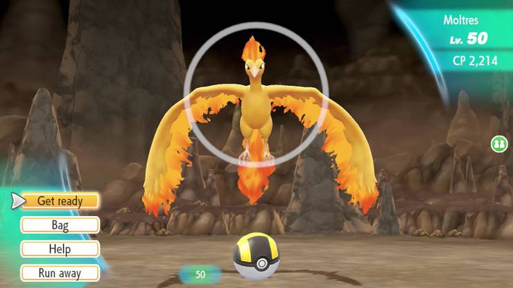 Pokémon Lets Go Where To Find The Rarest Pokémon Thegamer