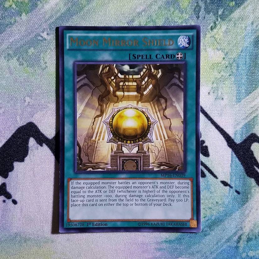 15 Yu-Gi-Oh Cards Worth More Than A Car (And 15 That Aren't Worth Anything Anymore) 15 Yu-Gi-Oh Cards Worth More Than A Car (And 15 That Aren't Worth Anything Anymore)