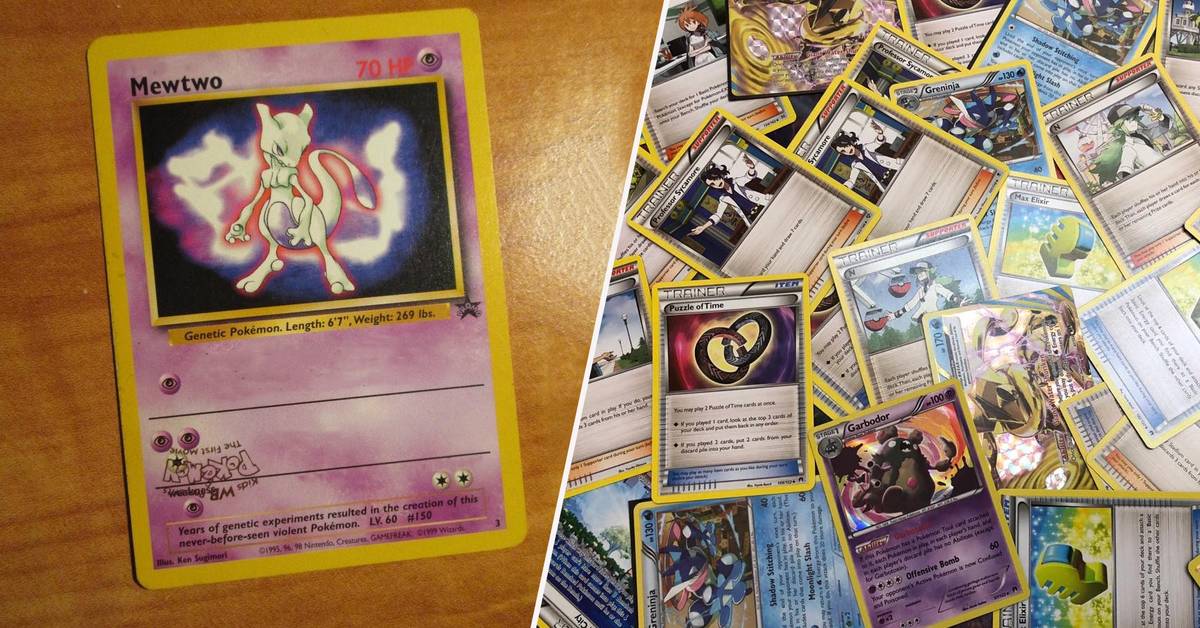 25 Pokmon Cards That Are Impossible To Find (And How Much They're Worth) 25 Pokmon Cards That Are Impossible To Find (And How Much They're Worth)
