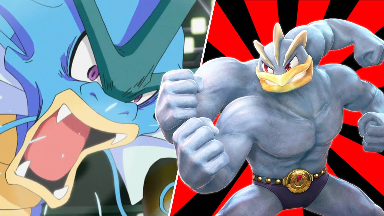 The 20 Most Embarrassing Pokémon Casuals Use (And 10 Pro Picks)