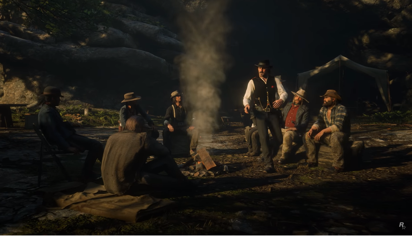 Red Dead Redemption 2: 10 Ways It Revolutionized Open-World Gaming