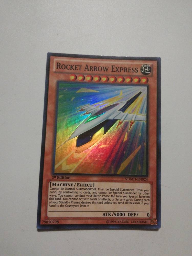 15 Yu-Gi-Oh Cards Worth More Than A Car (And 15 That Aren't Worth Anything  Anymore)