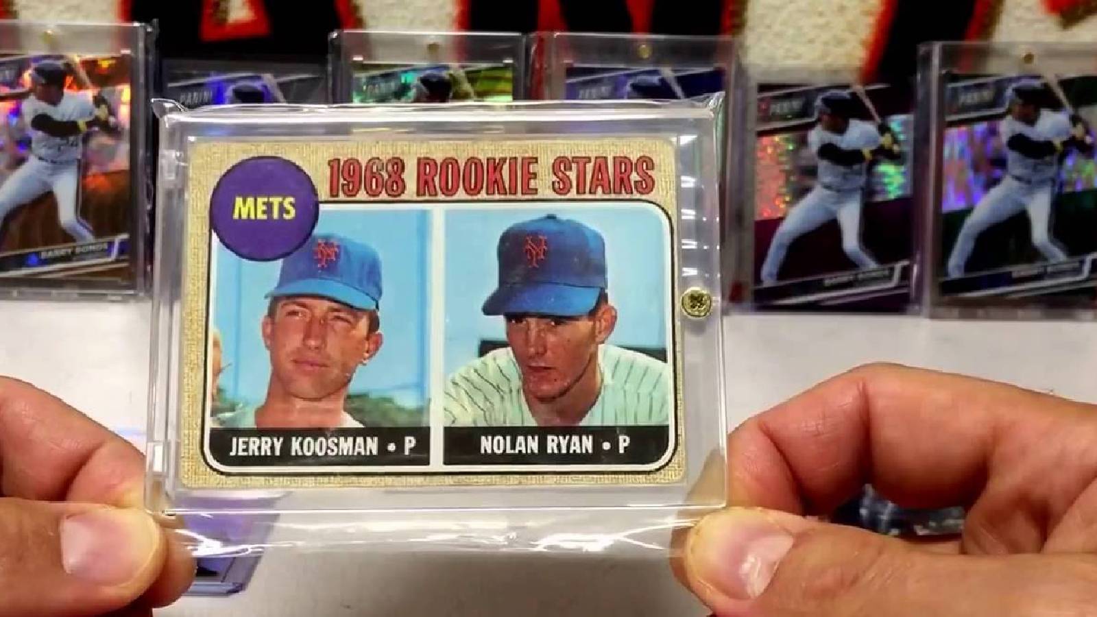 The 25 Rarest Rookie Cards (And What They’re Worth)