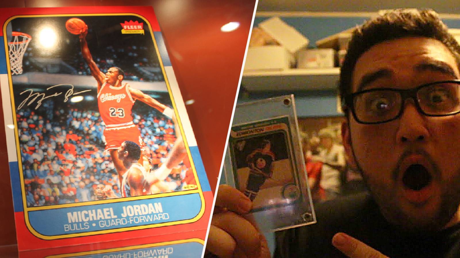 The 25 Rarest Rookie Cards (And What They’re Worth)