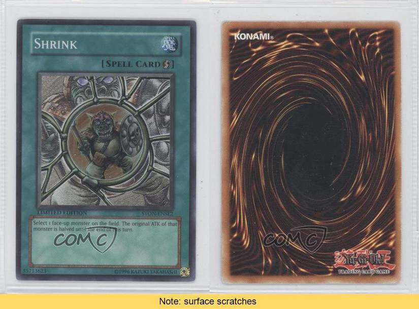 15 Yu-Gi-Oh Cards Worth More Than A Car (And 15 That Aren't Worth Anything  Anymore)