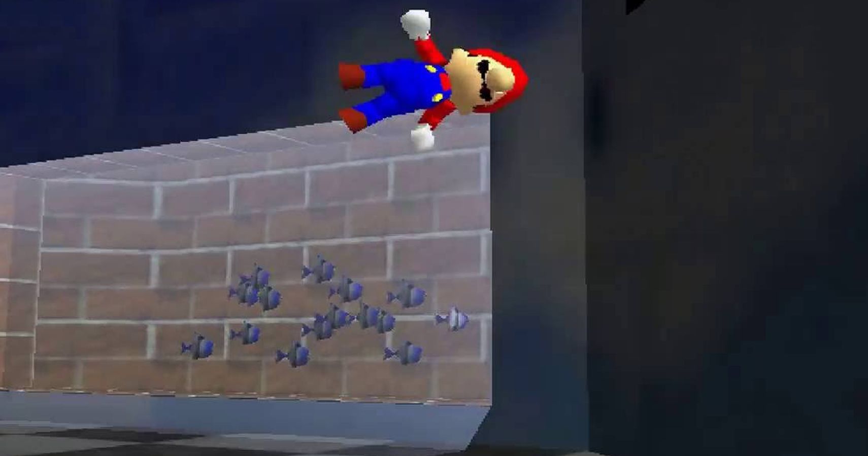 Super Mario 64 25 Things Super Fans Never Knew They Could Do