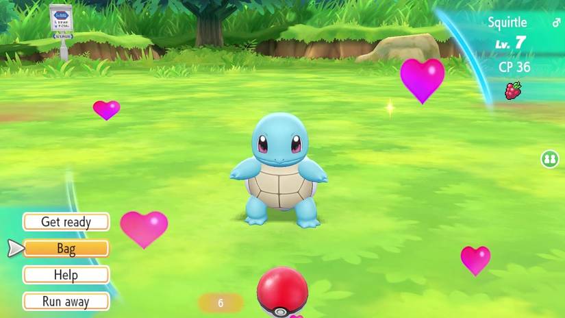 What Is The Evolution Line Of Shiny Squirtle In Pokémon Go - Foto 4