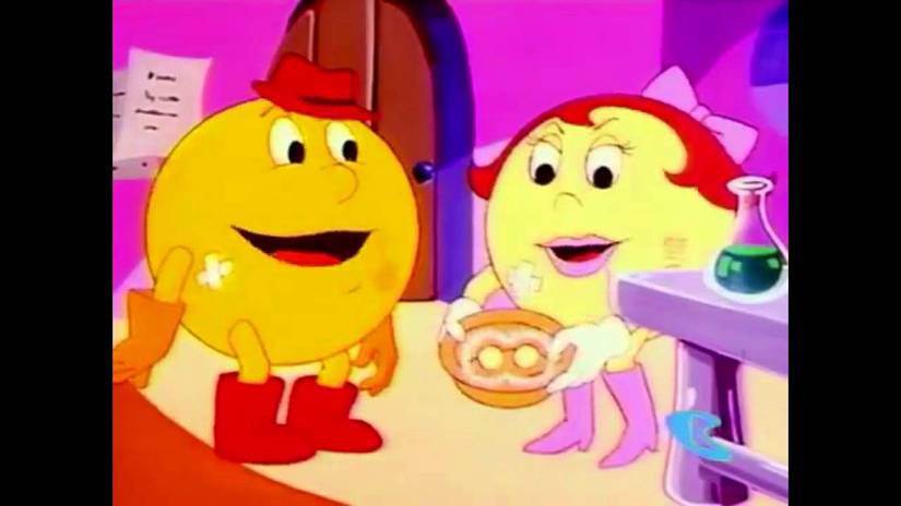 Pac-Man: 10 Things Only Old-School Fans Will Appreciate