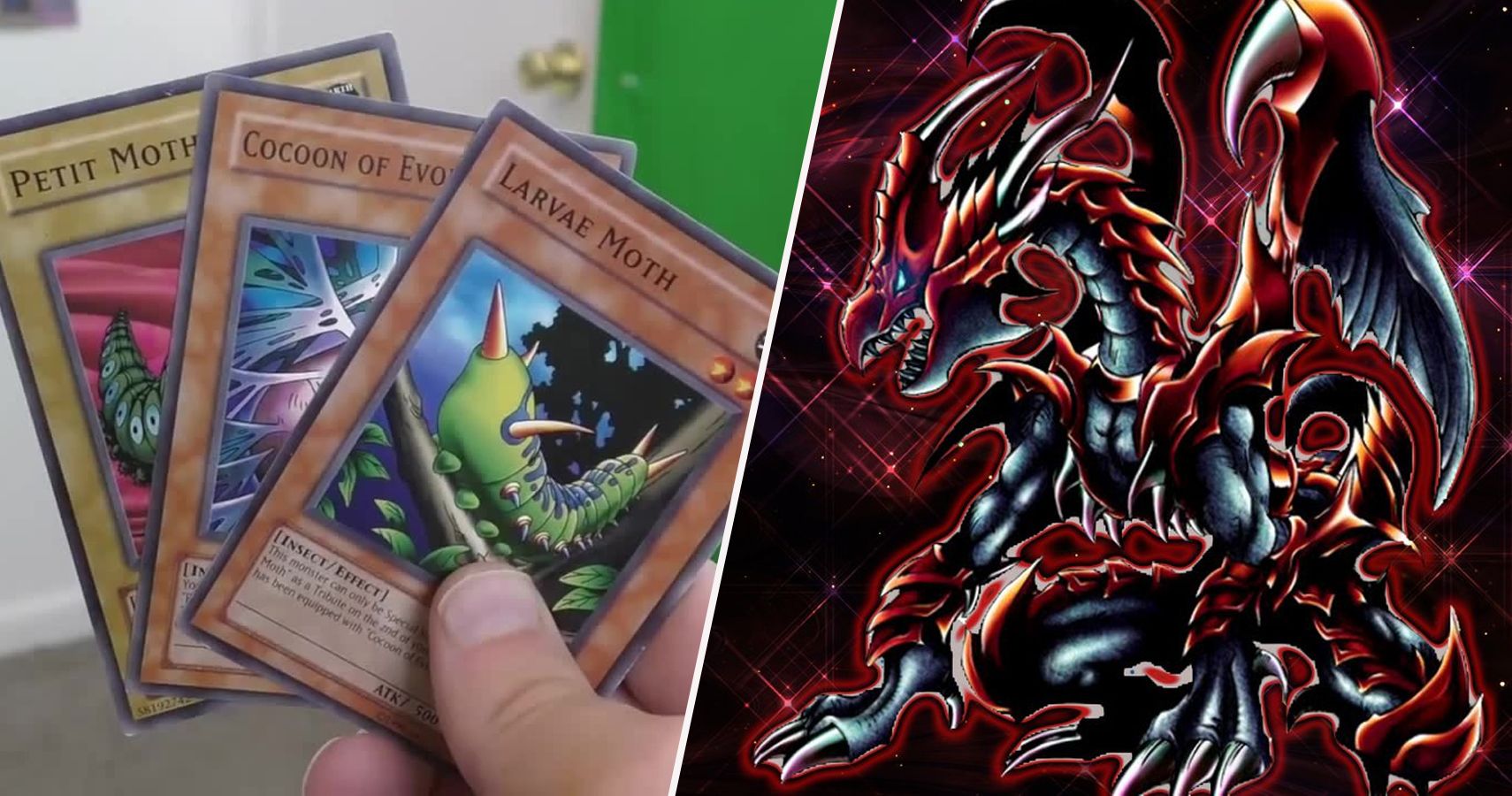 chain cards yugioh Blackwing main image 0