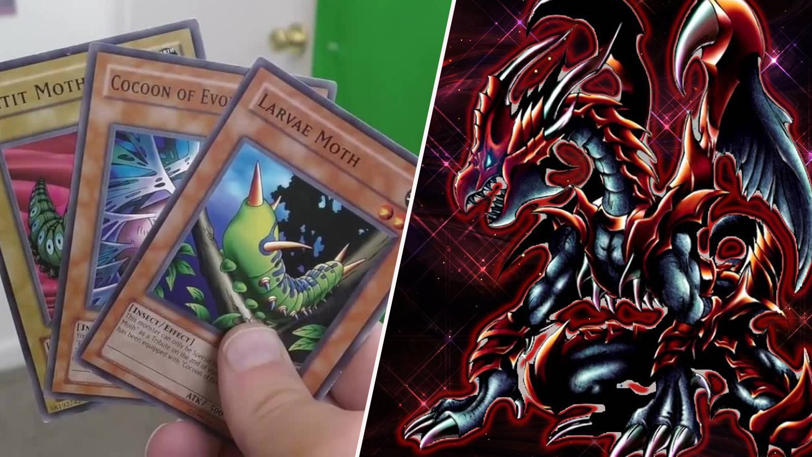 15 Yu-Gi-Oh Cards Worth More Than A Car (And 15 That Aren't Worth Anything Anymore) 15 Yu-Gi-Oh Cards Worth More Than A Car (And 15 That Aren't Worth Anything Anymore)