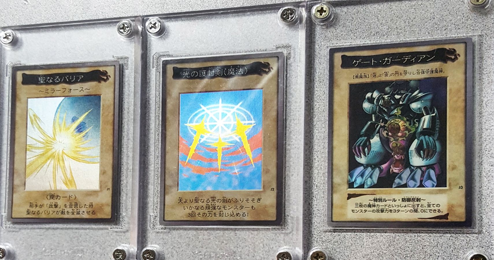 how much do yugioh cards cost Waterproof Trading Card Binder | 540 Card Slots Charging Trading Card  Collection Book main image 1