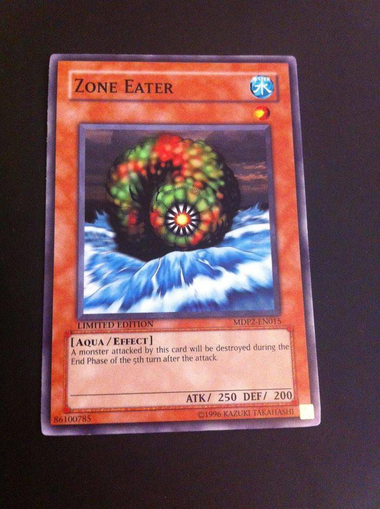 deck meta yugioh Meta Worm 2019 Deck 2019 / Worm