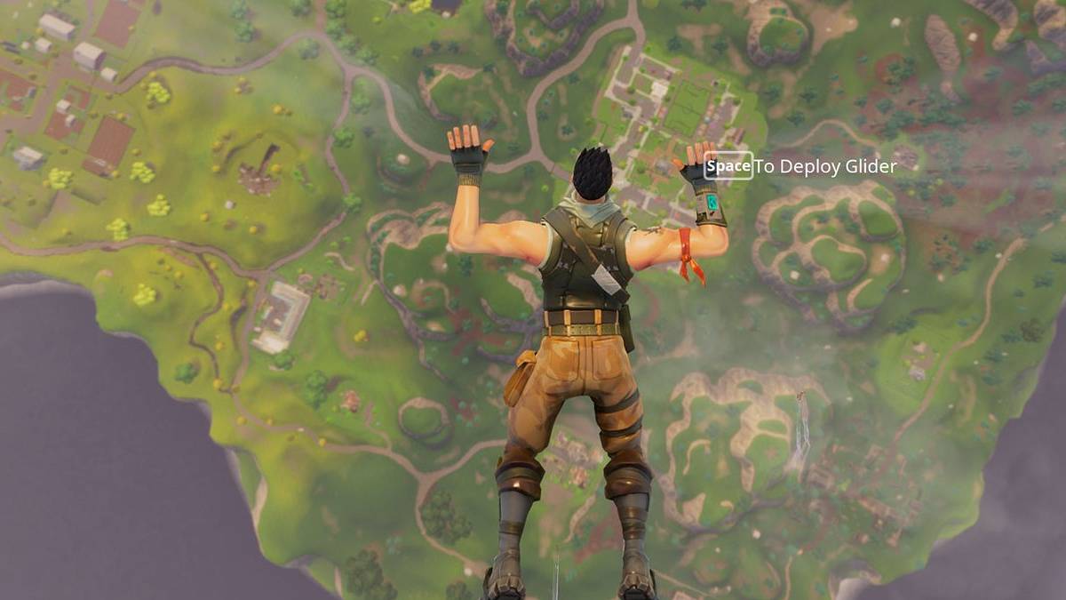Fortnite Creator And Epic Founder Tim Sweeney Has Been Spending ...