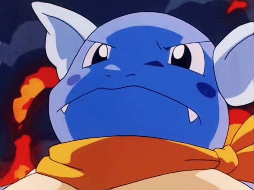 25 Pokédex Entries That Show How Overpowered Pokémon Really Are