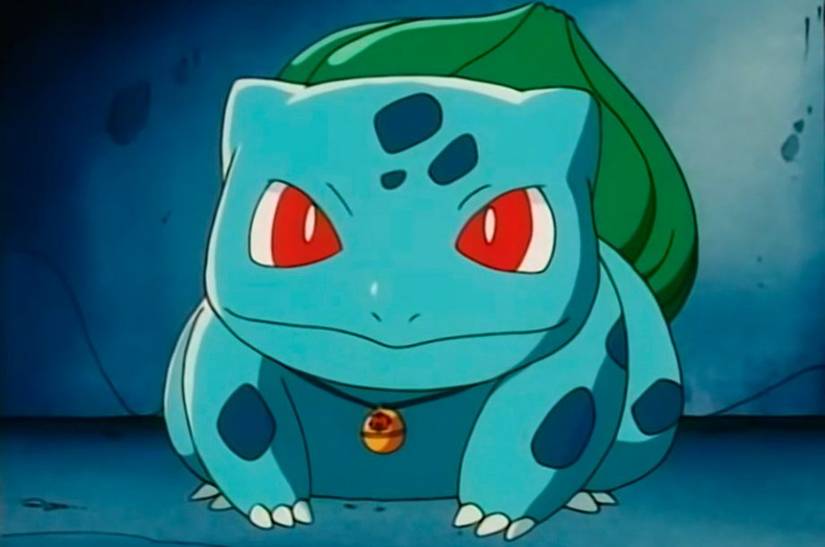 The Best Pokemon For You, Based On Your Myers-Briggs® Personality Type ...
