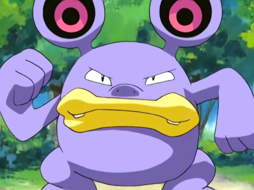 25 Pokédex Entries That Show How Overpowered Pokémon Really Are
