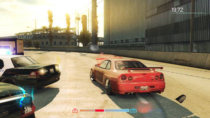 Every Need For Speed Game Ranked Thegamer