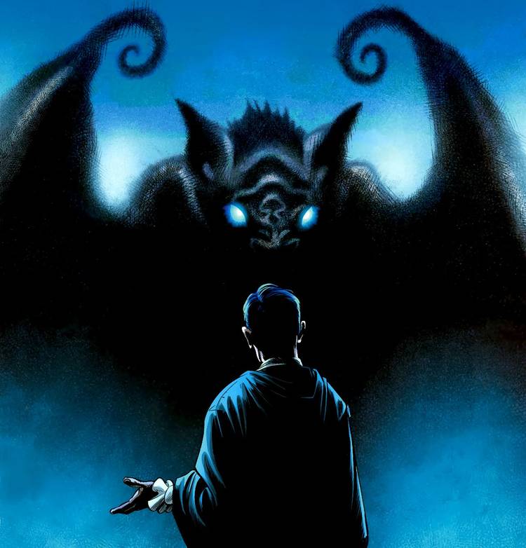 DC: 25 Wild Things About Gotham City That Everyone Forgets