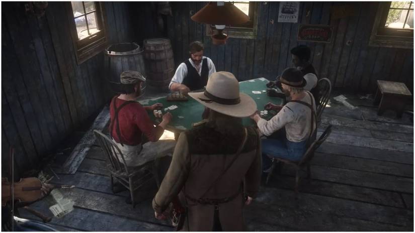 25 Hidden Details About Red Dead Redemption 2 (That Most Fans Missed)