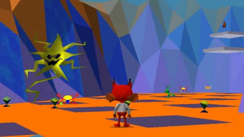 The 20 Most Embarrassing Video Game Graphics Of All Time (And The 10 Best)