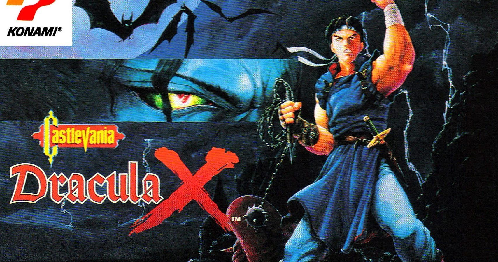 13 Worst Castlevania Games | TheGamer