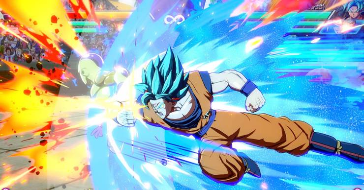 13 Best Dragon Ball Z Video Games Thegamer