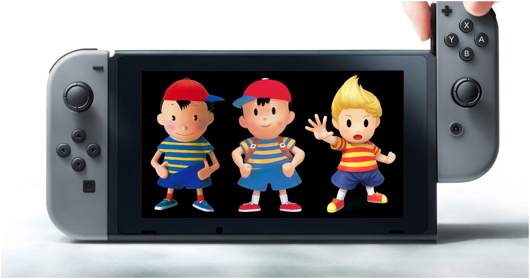 EarthBound-Collection-Nintendo