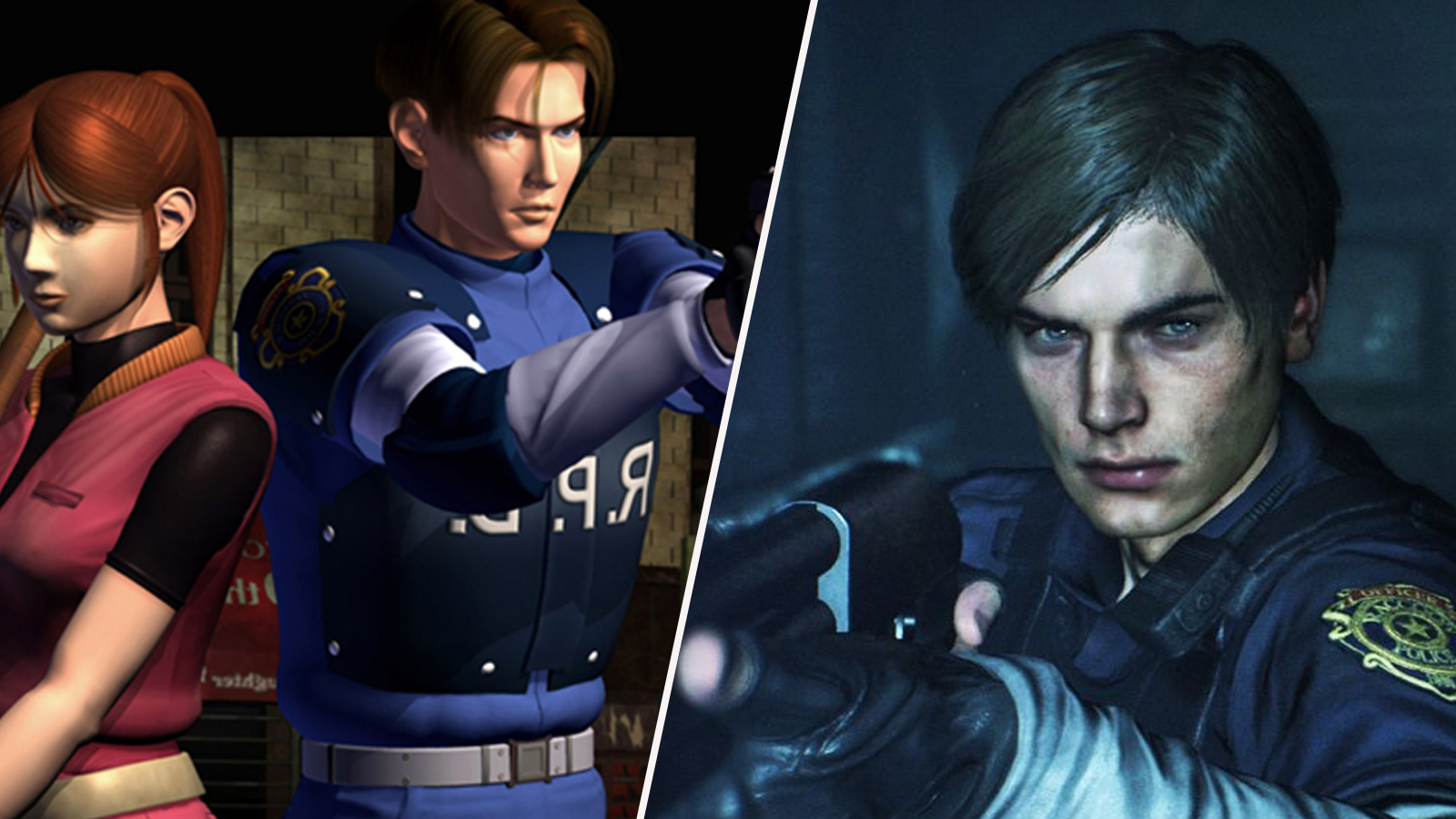 25 Things We Wish We Knew Before Starting The Resident Evil 2 Remake