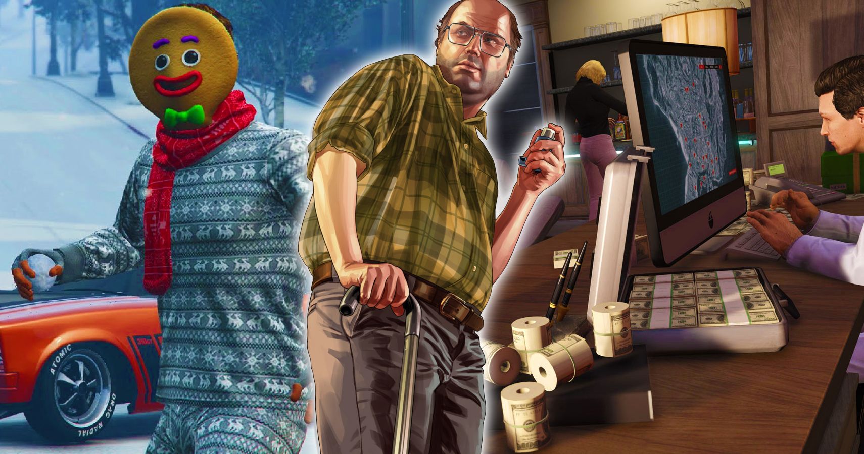 30 Things Super Fans Never Knew They Could Do In Gta Online