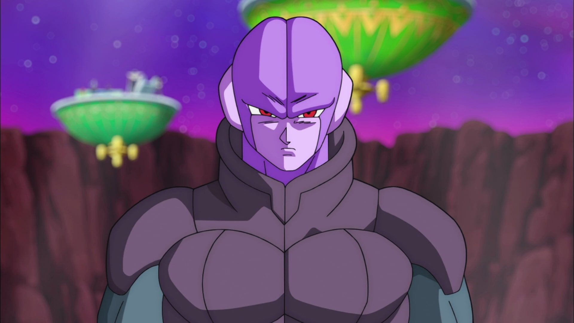 These Are The Greatest Assassins In Anime History