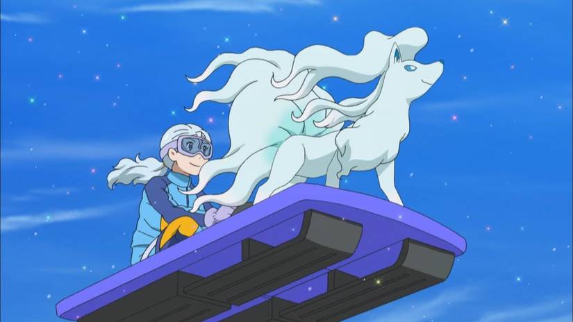 The Best Pokemon For You, Based On Your Myers-Briggs® Personality Type ...