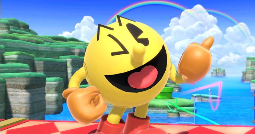 Pac-Man: 10 Things Only Old-School Fans Will Appreciate
