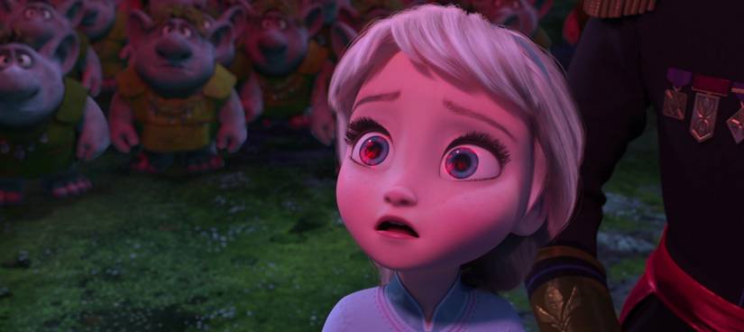 Disney: 25 Things Everyone Gets Wrong About Elsa