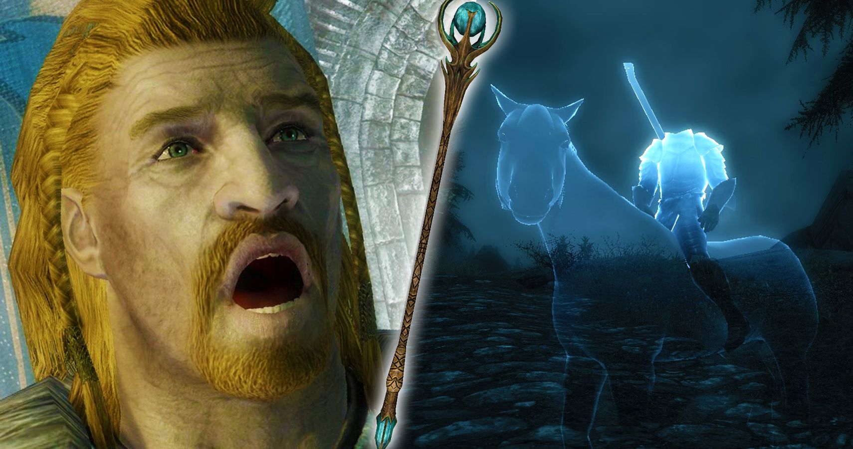 30 Little Known Details About Skyrim That Are Very Mysterious