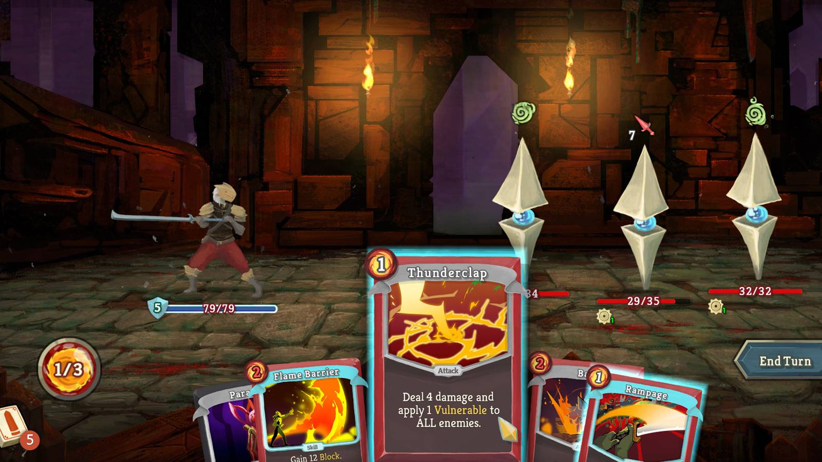 Slay The Spire Review: A Genre-Slaying Roguelike Digital Trading Card Game