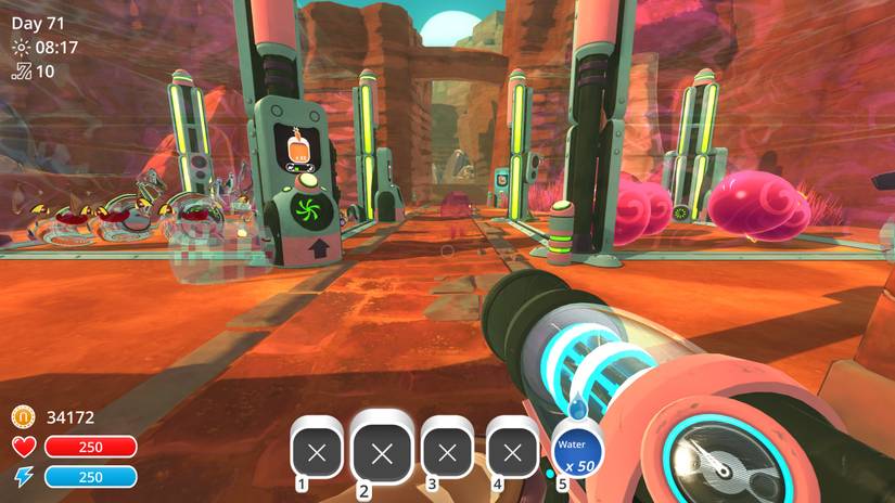 Slime Rancher System Slime Rancher: A Beginners How-To Guide