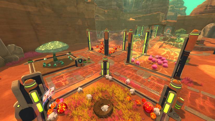 Slime Rancher: A Beginners How-To Guide