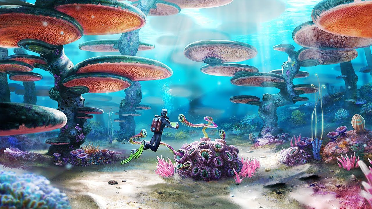 subnautica below zero ps4 coordinates