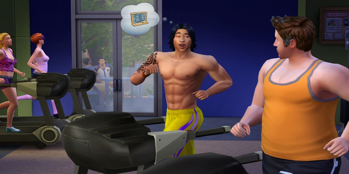 Which Packs Add The Most To The Sims 4: Life & Death?