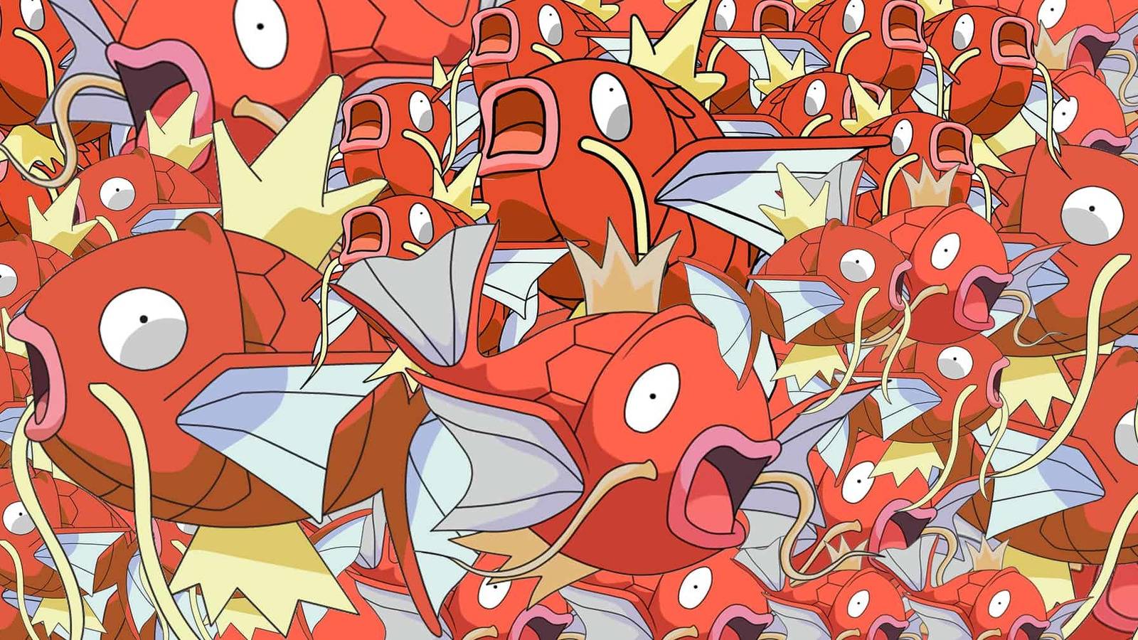 Ranked: 10 Weakest Pokemon In Let's Go: Eevee/Pikachu