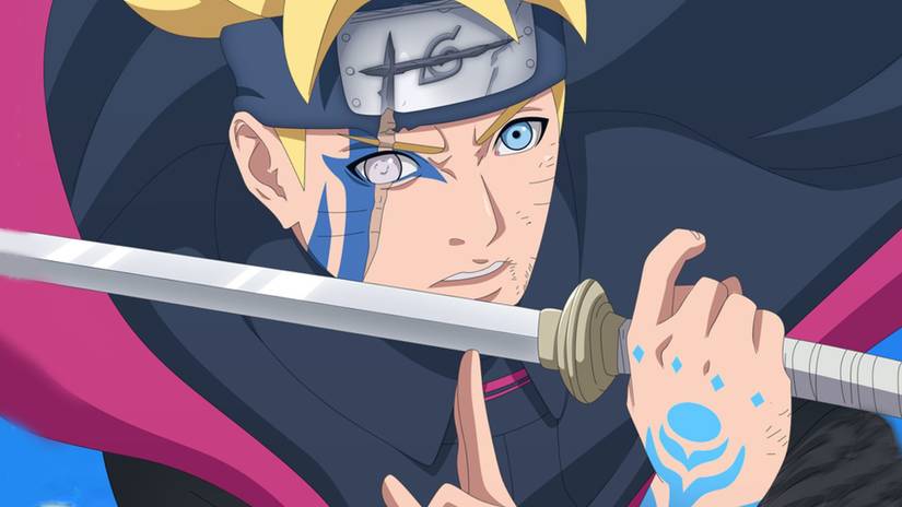 Problems With Hand 25 Glaring Problems With Naruto Fans Won’t Admit