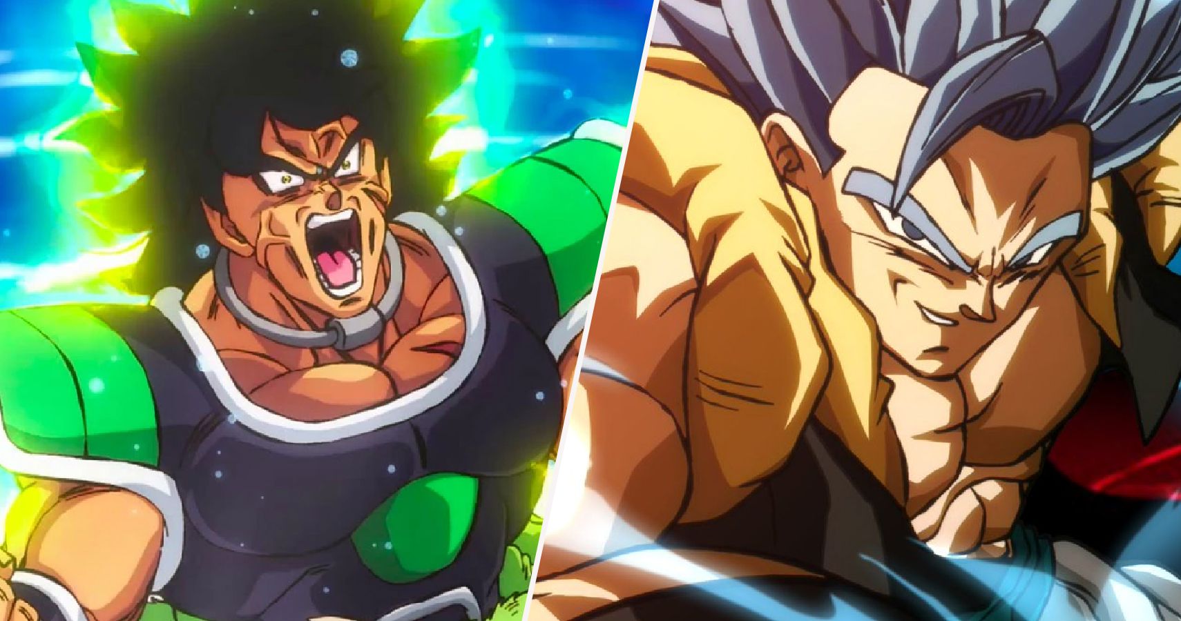 30 Things Everyone Completely Missed In Dragon Ball Super Broly