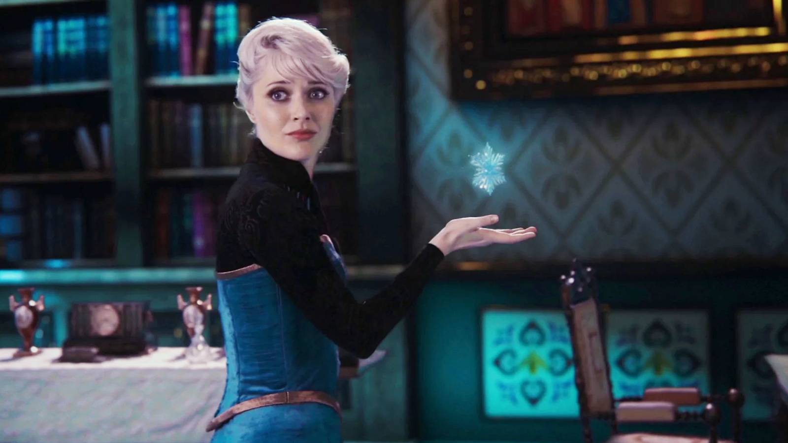 Disney: 25 Things Everyone Gets Wrong About Elsa
