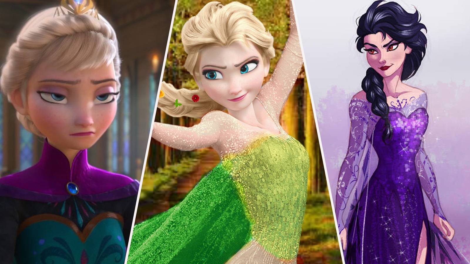 Disney: 25 Things Everyone Gets Wrong About Elsa