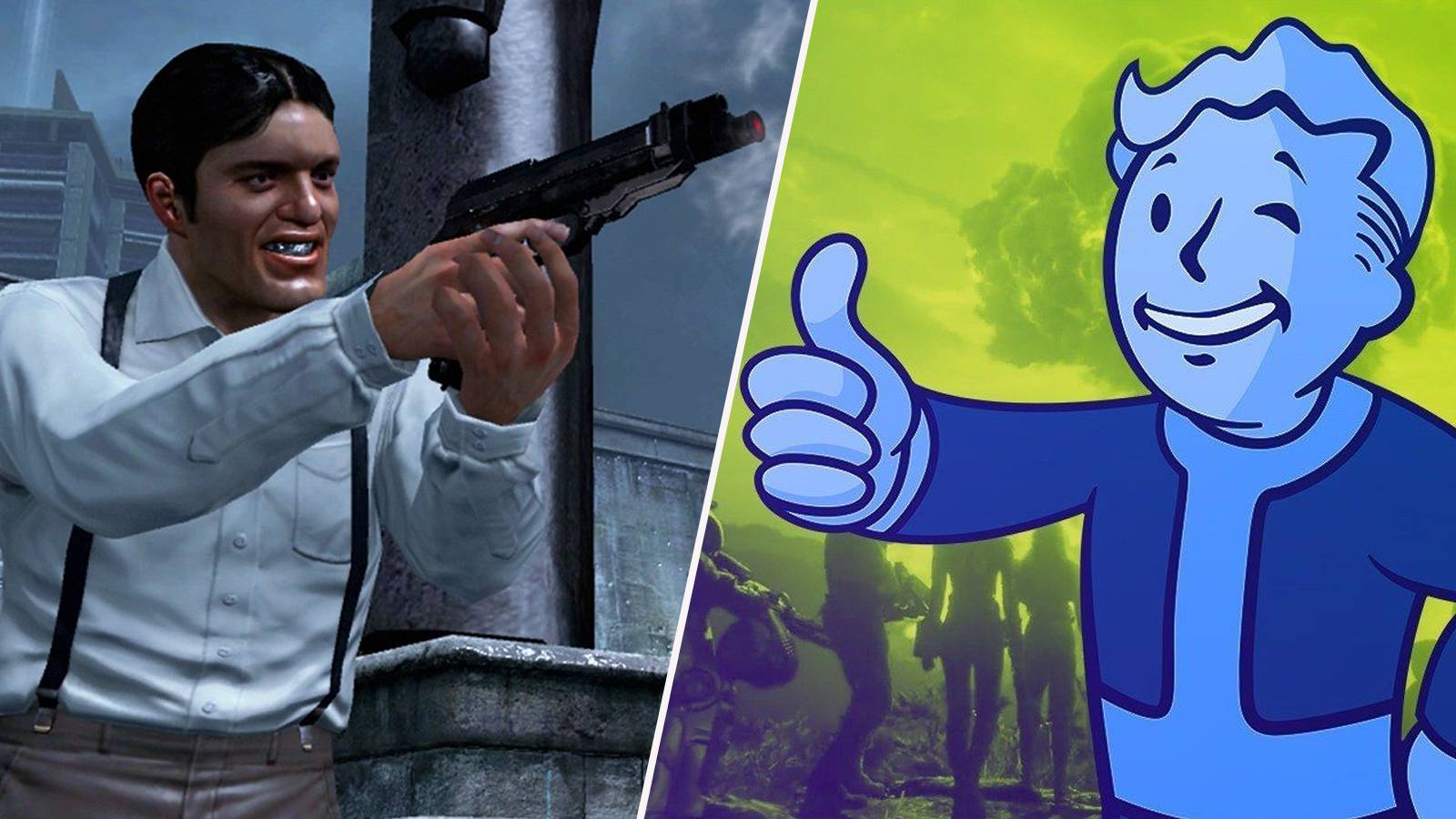 The 15 Best Multiplayer Games Of All Time (And The 15 Biggest ...