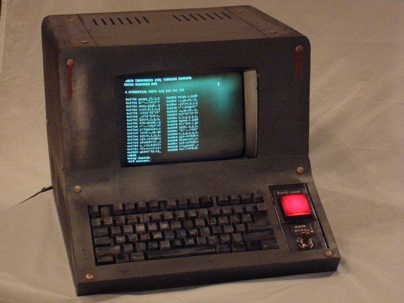 Fallout: 25 Tricks From The Classic Games Players Have No Idea About
