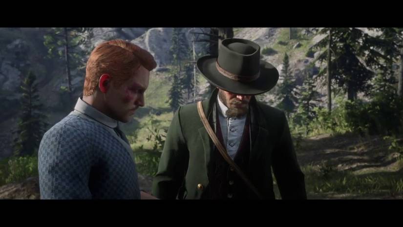 25 Wild Red Dead Redemption 2 Fan Theories (That Might Actually Be True)
