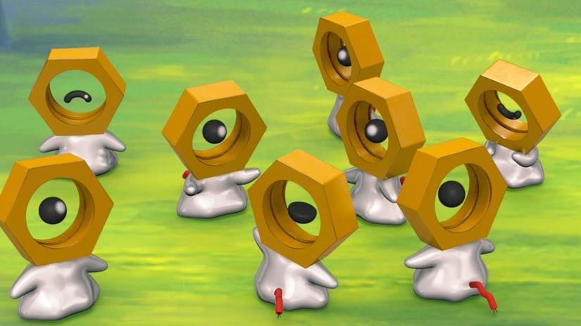 Pokémon: Ranking Every Mythical