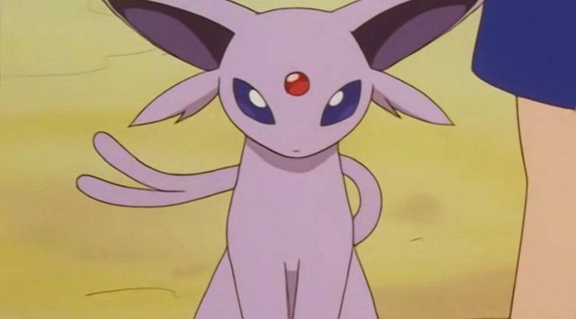 The Best Pokemon For You, Based On Your Myers-Briggs® Personality Type ...