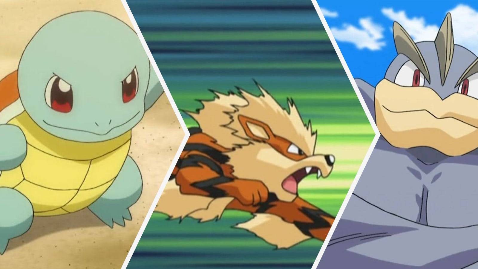 The Best Pokemon For You, Based On Your Myers-Briggs® Personality Type ...